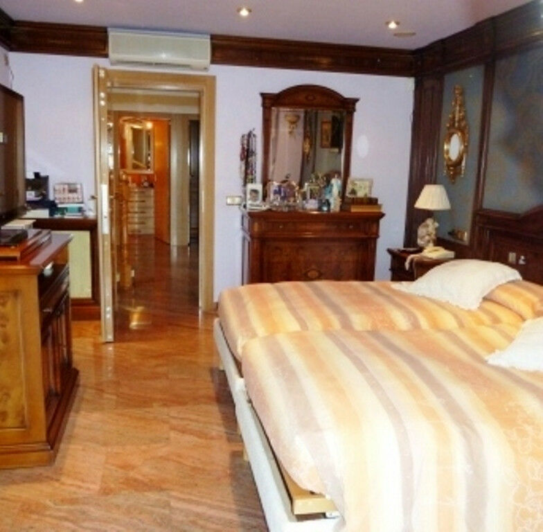 Detached Villa Alhaurín de la Torre Málaga - image 13