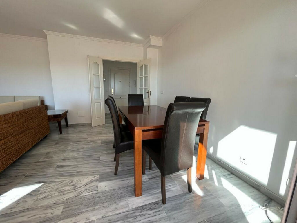 Penthouse Estepona Málaga - image 13