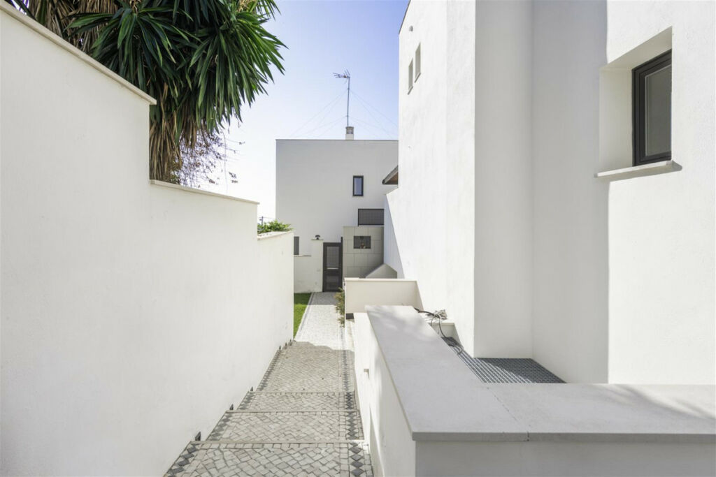 Detached Villa Torremolinos Málaga - image 12