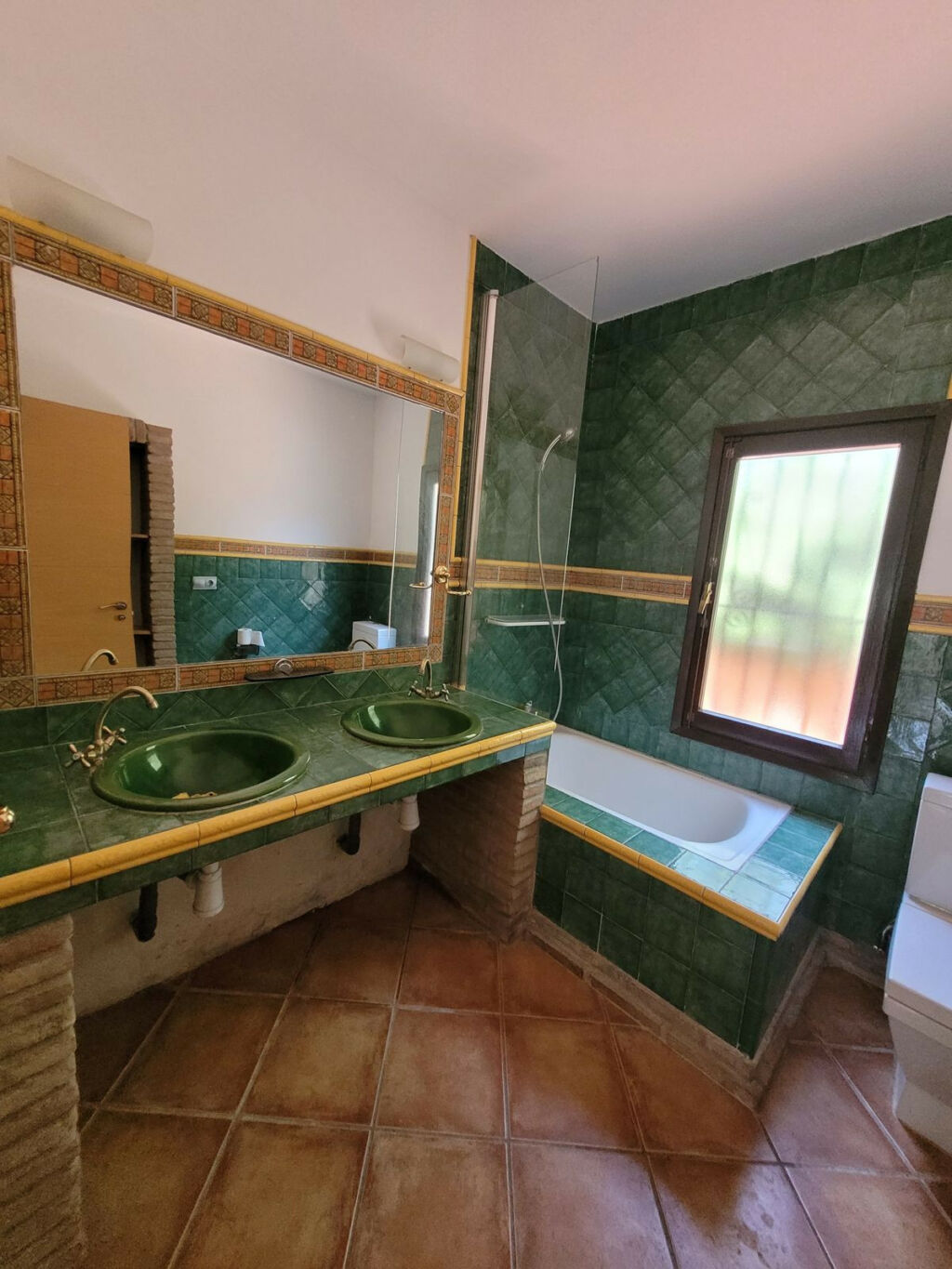 Detached Villa Río Real Málaga - image 13
