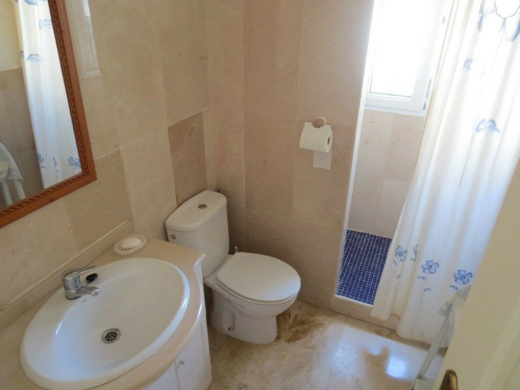 Detached Villa El Galan Alicante - image 13