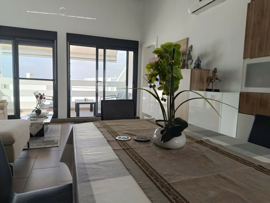 Bungalow Orihuela Costa Alicante - image 13
