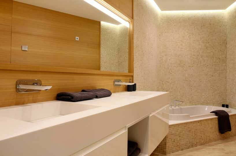 Ground Floor Apartment Altea Alicante - image 13