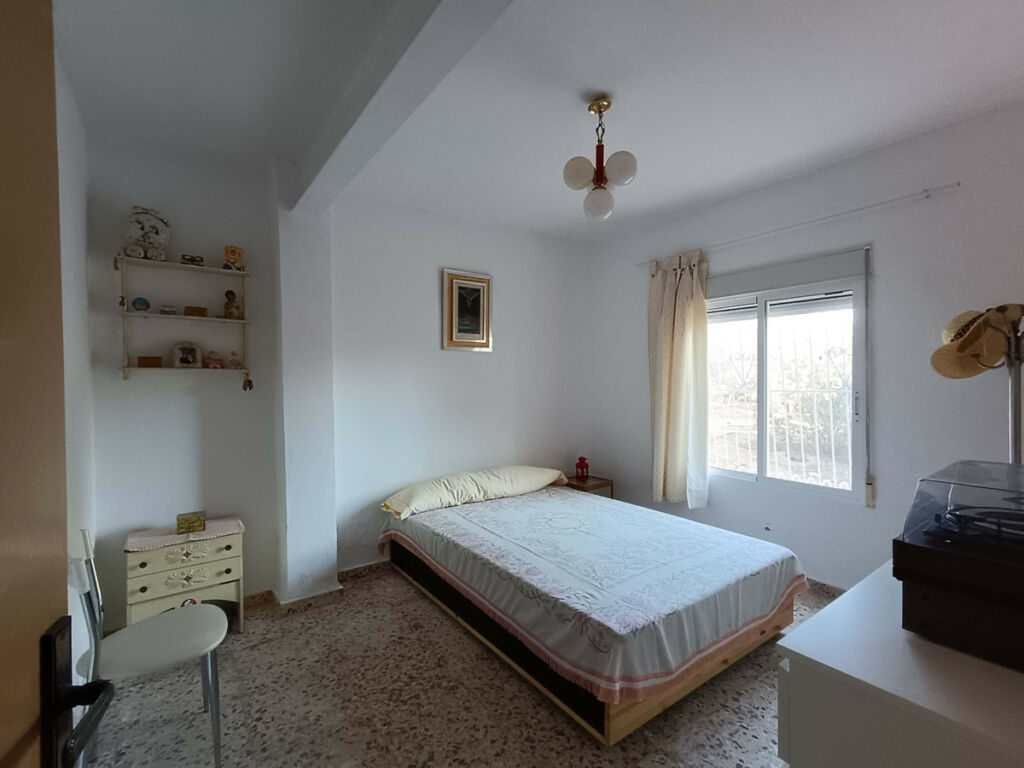 Detached Villa Avileses Murcia - image 13