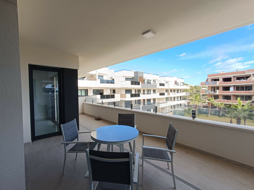 Middle Floor Apartment Playa Flamenca Alicante - image 13