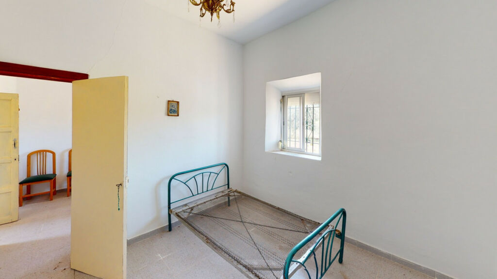 Detached Villa Comares Málaga - image 13