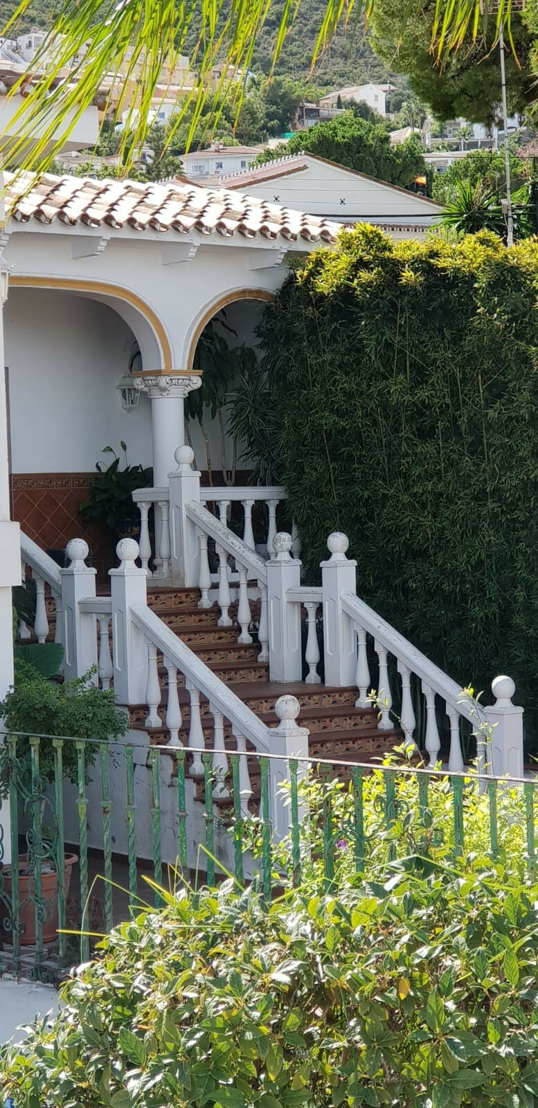 Detached Villa Alhaurín de la Torre Málaga - image 13