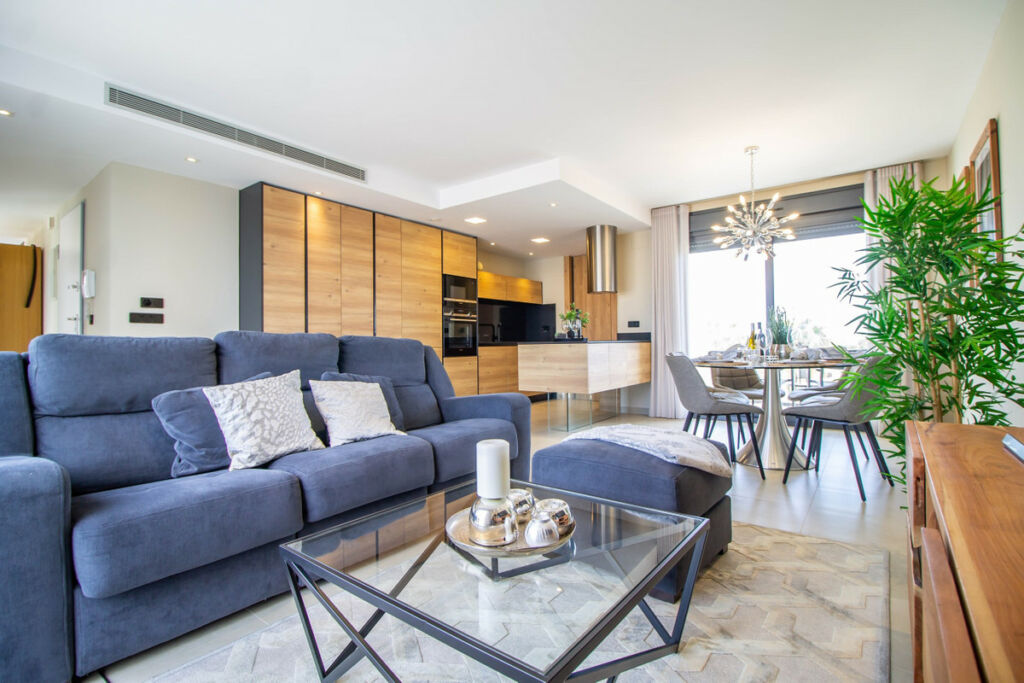 Penthouse Los Dolses Alicante - image 13