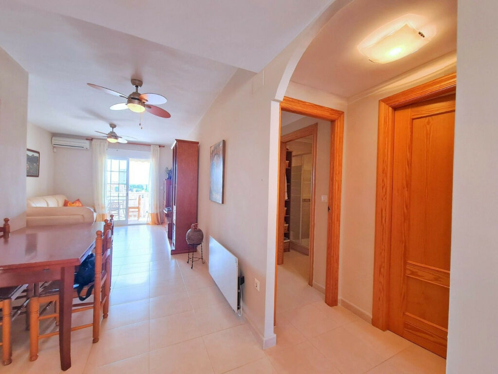 Penthouse Mar de Cristal Murcia - image 13
