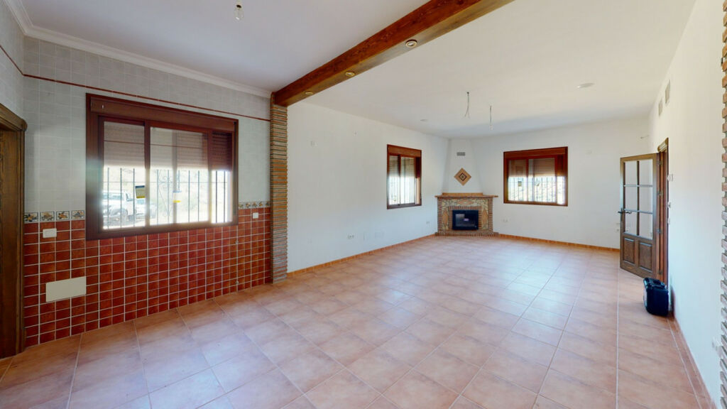 Detached Villa Colmenar Málaga - image 13