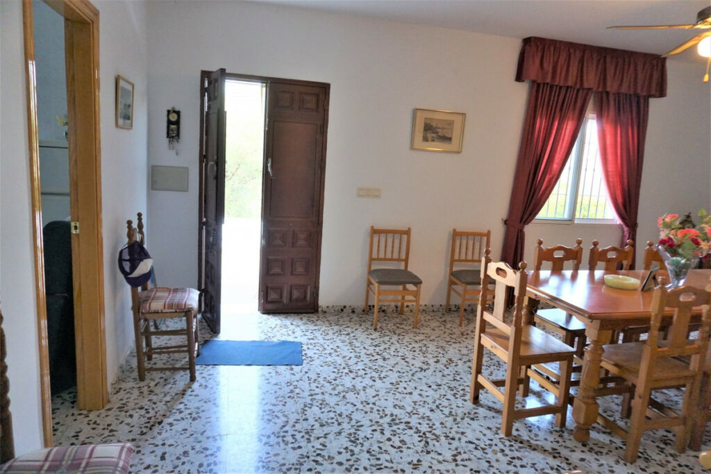 Finca - Cortijo Alcaucín Málaga - image 13