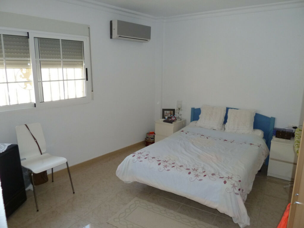 Semi-Detached House Rojales Alicante - image 13