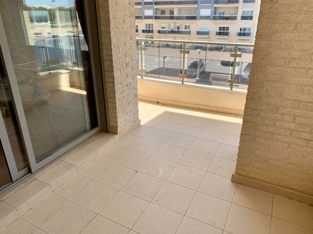 Middle Floor Apartment Guardamar del Segura Alicante - image 13