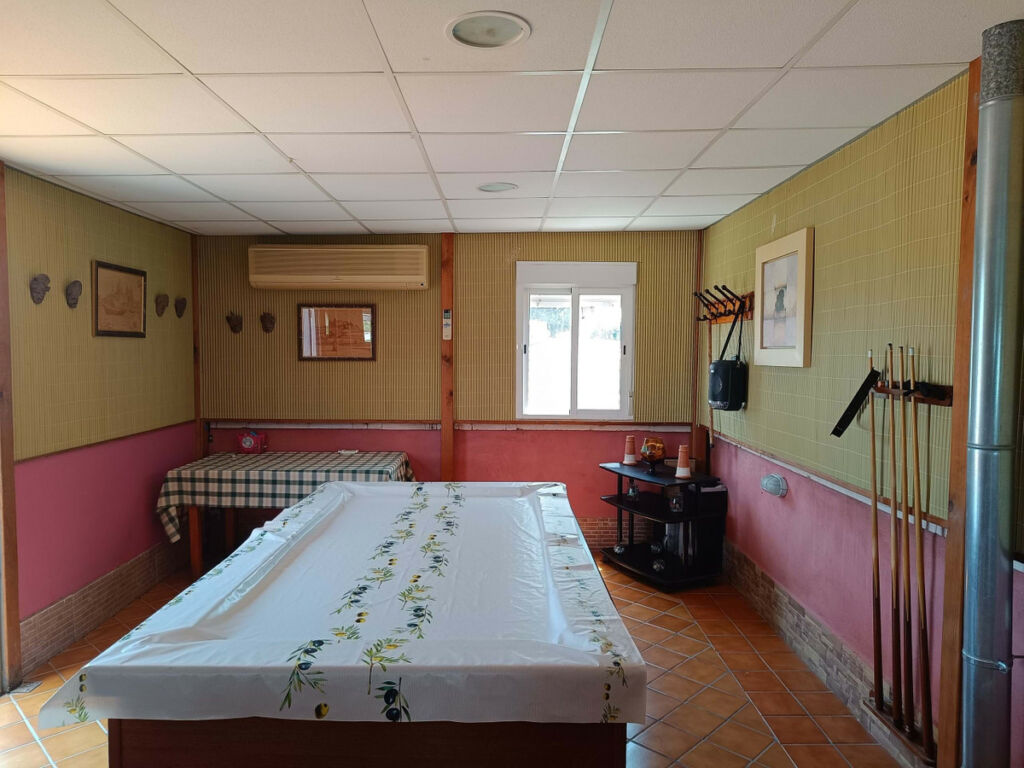 Townhouse San Fulgencio Alicante - image 13