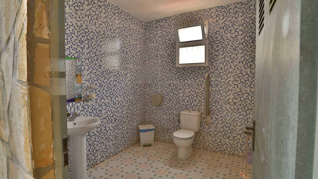 Finca - Cortijo Alfarnatejo Málaga - image 13