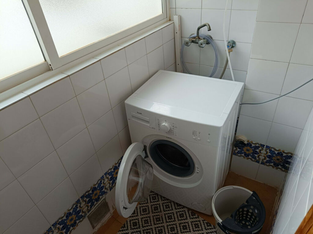 Middle Floor Apartment Torre de la Horadada Alicante - image 13