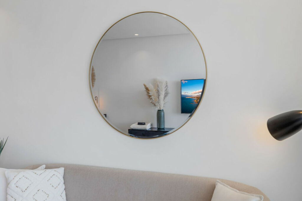 Ground Floor Apartment Marbella Málaga - image 13