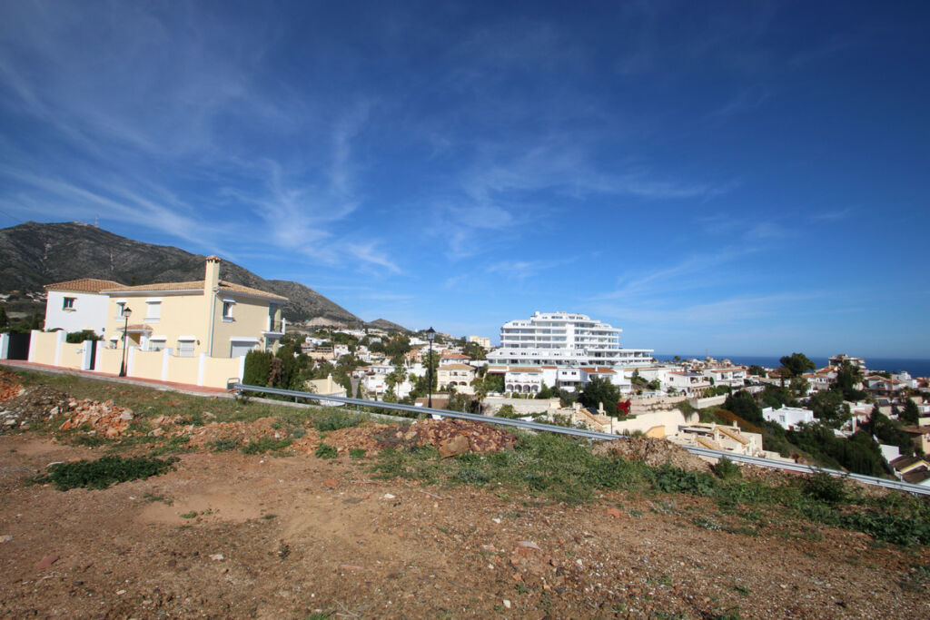 Residential Plot Fuengirola Málaga - image 13