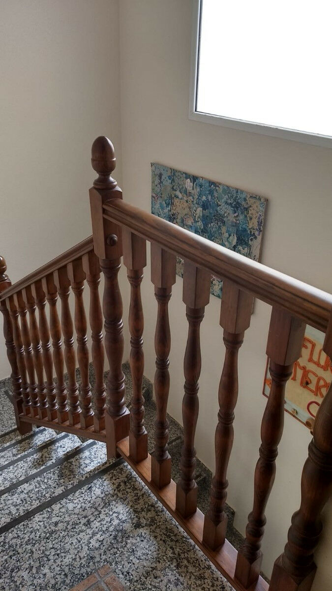 Townhouse Pinoso Alicante - image 13
