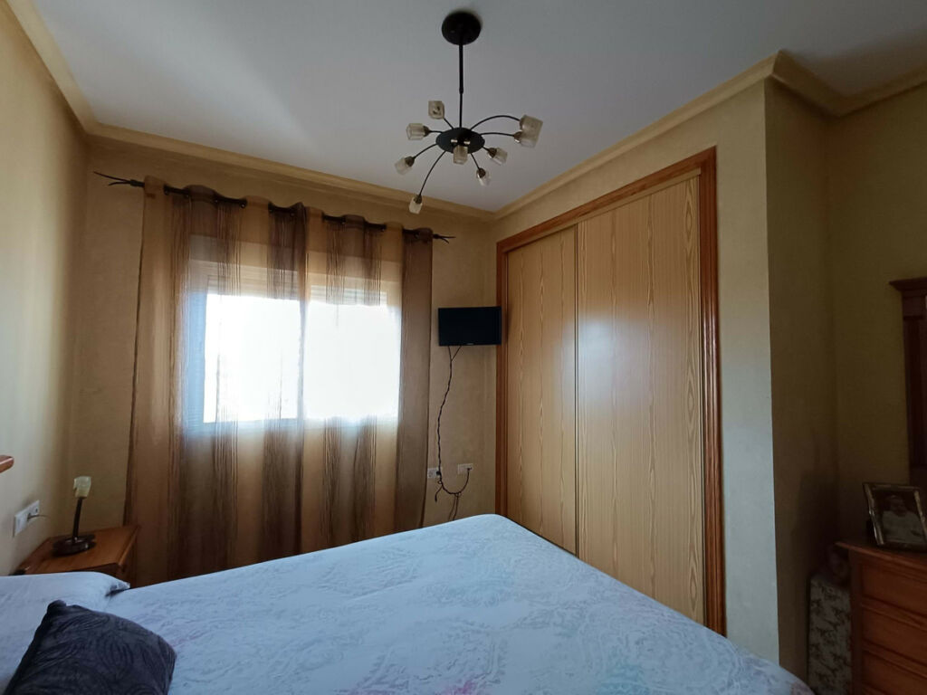 Bungalow Heredades Alicante - image 13