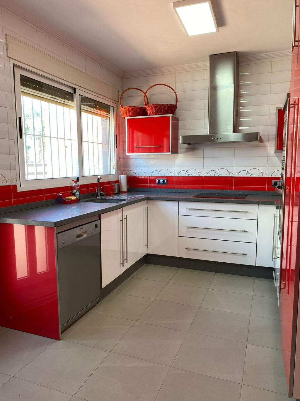 Detached Villa Los Balcones Alicante - image 13