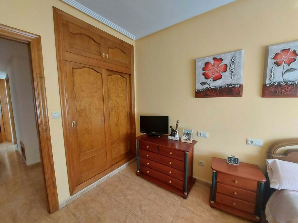 Semi-Detached House San Pedro del Pinatar Murcia - image 12