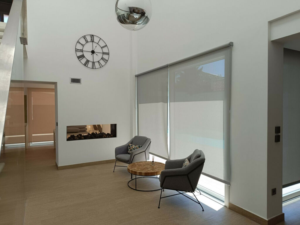 Detached Villa La Mata Alicante - image 13