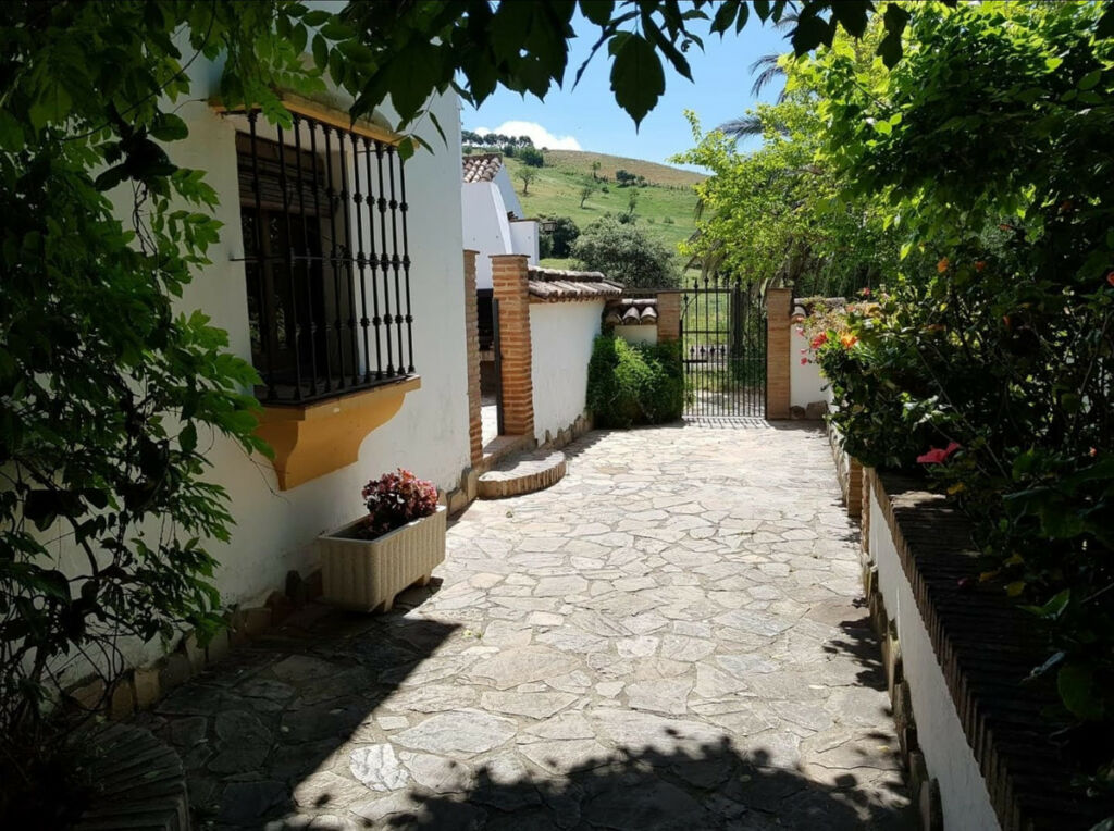 Detached Villa Jimena de la Frontera Cádiz - image 13