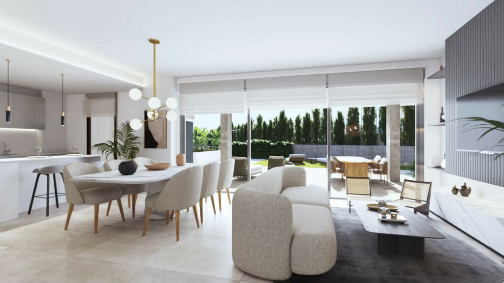 Ground Floor Apartment Altos de los Monteros Málaga - image 13