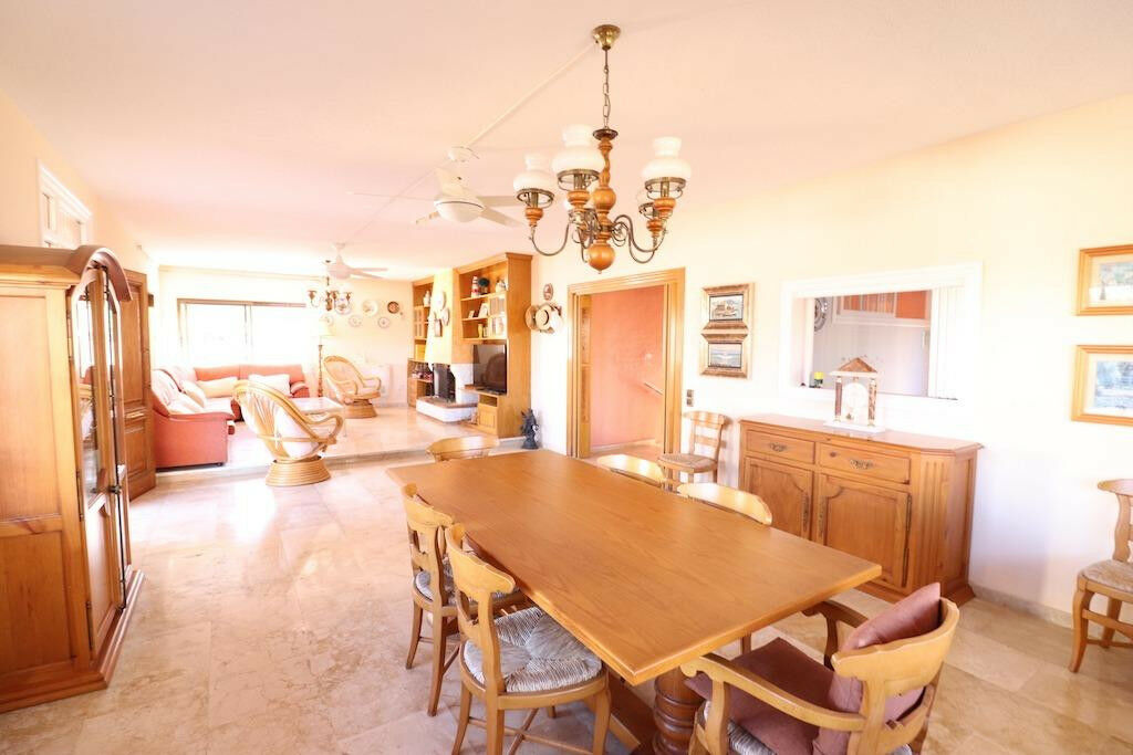 Detached Villa Cabo Roig Alicante - image 13