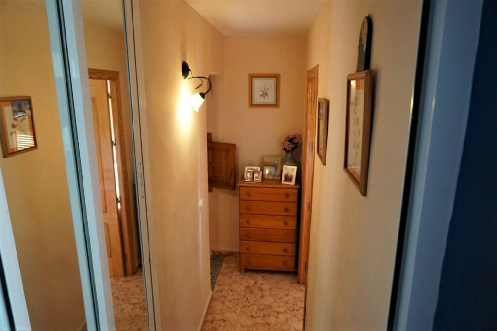 Semi-Detached House Cómpeta Málaga - image 13