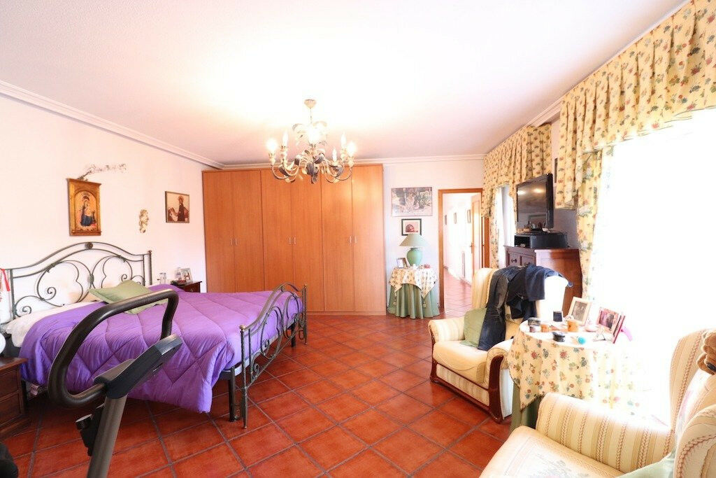 Detached Villa Torrevieja Alicante - image 13