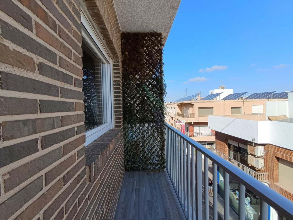 Middle Floor Apartment San Pedro del Pinatar Murcia - image 13