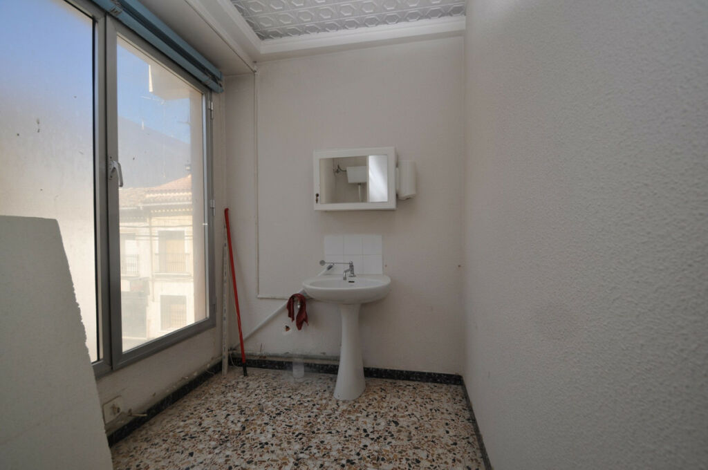 Middle Floor Apartment Pinoso Alicante - image 13