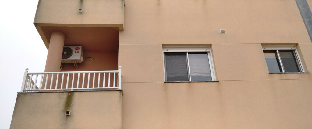 Middle Floor Apartment Los Narejos Murcia - image 13