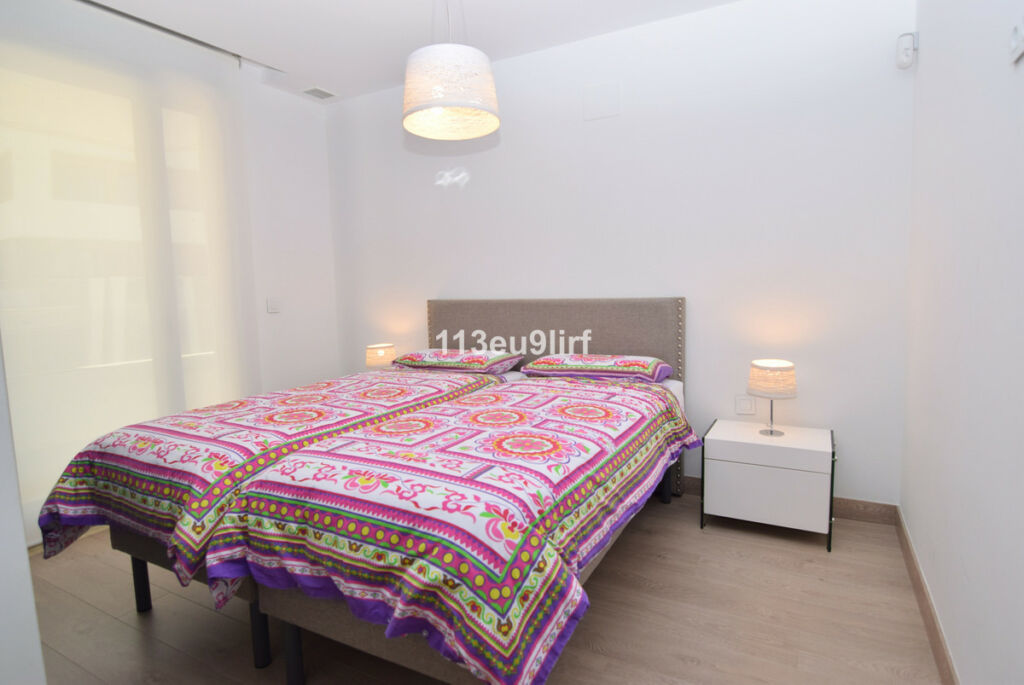 Middle Floor Apartment La Cala de Mijas Málaga - image 13