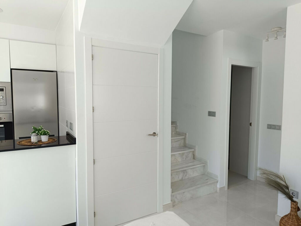 Townhouse Lomas de Cabo Roig Alicante - image 13