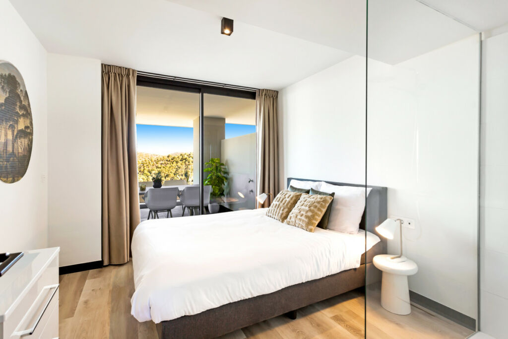 Ground Floor Apartment Mijas Málaga - image 13