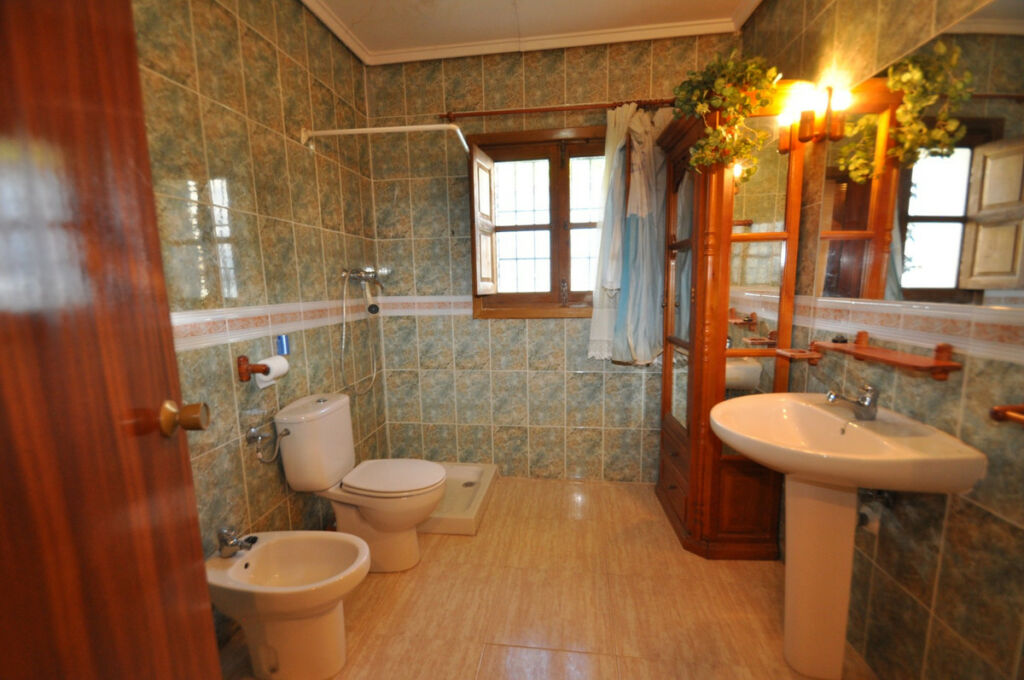 Detached Villa Fortuna Murcia - image 13