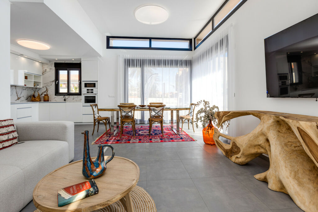 Detached Villa Torrevieja Alicante - image 13