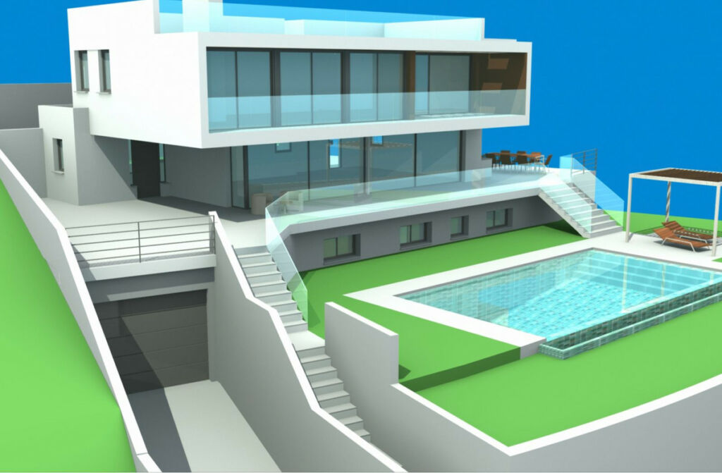 Residential Plot Mijas Costa Málaga - image 13