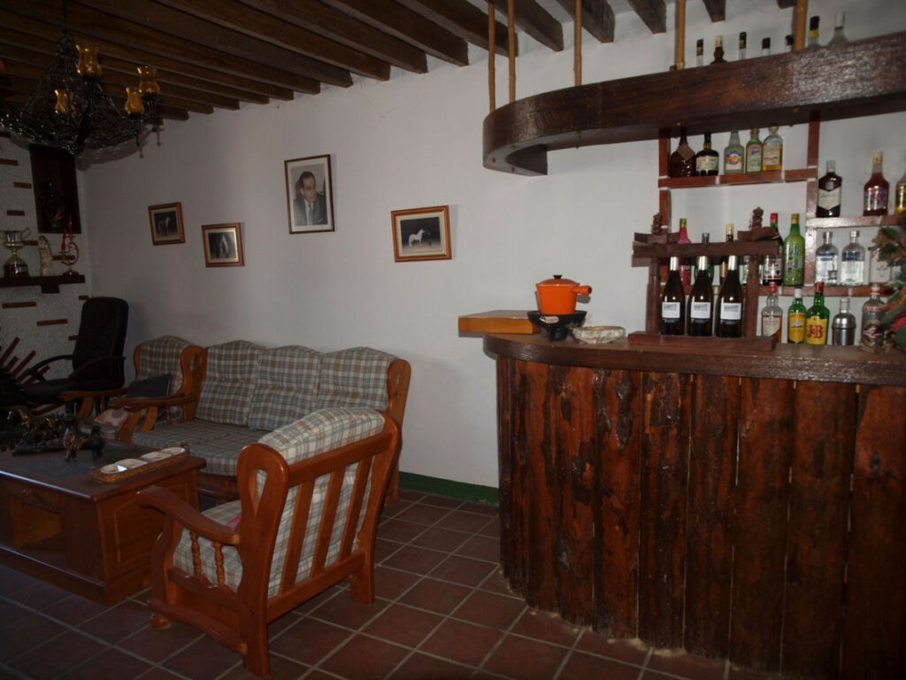 Finca - Cortijo Almayate Málaga - image 13