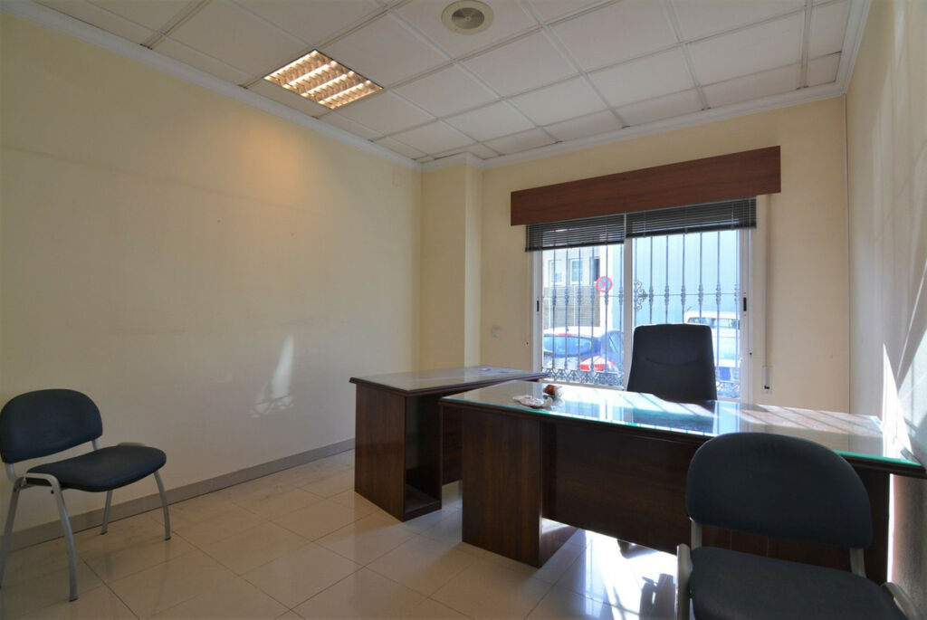 Office Mijas Málaga - image 13
