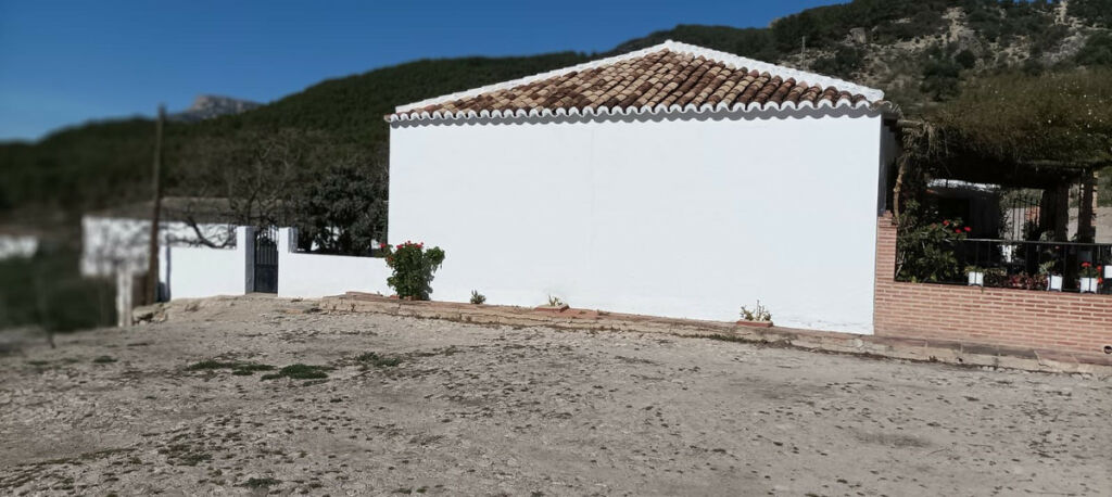 Detached Villa Ronda Málaga - image 13