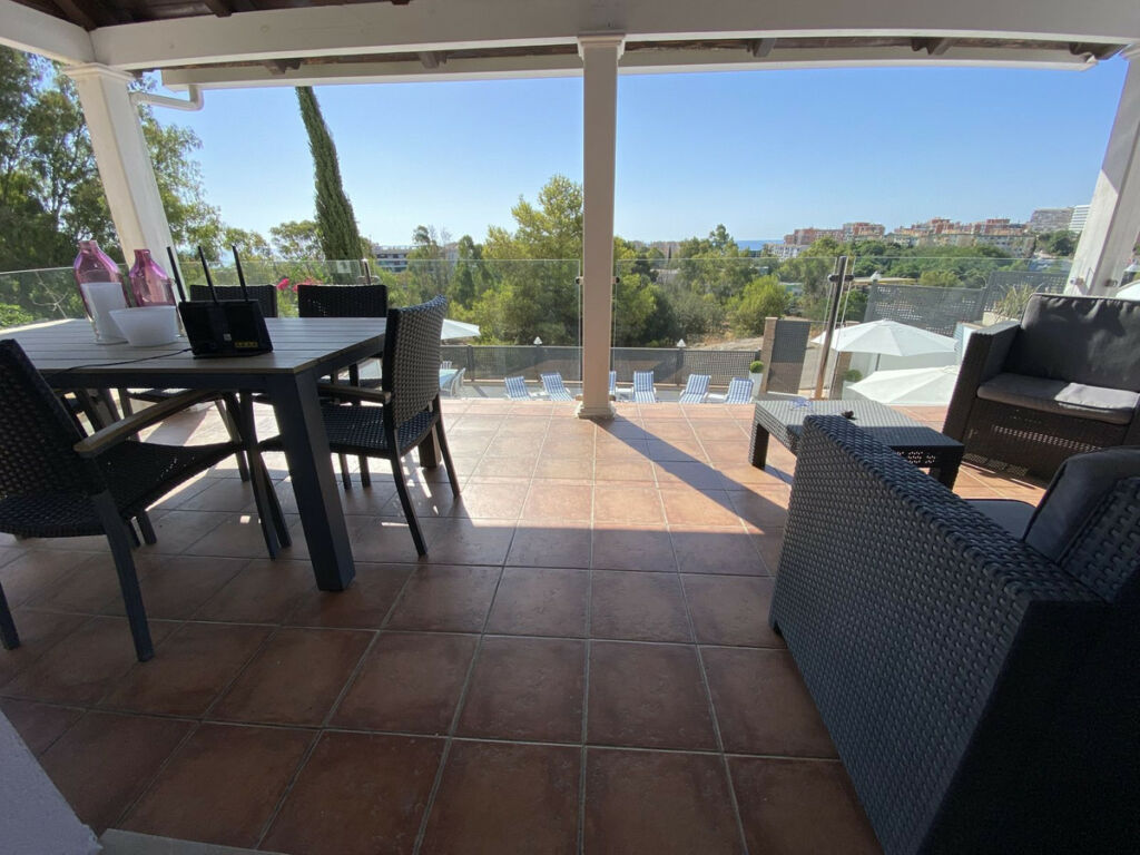 Detached Villa Torremolinos Málaga - image 13