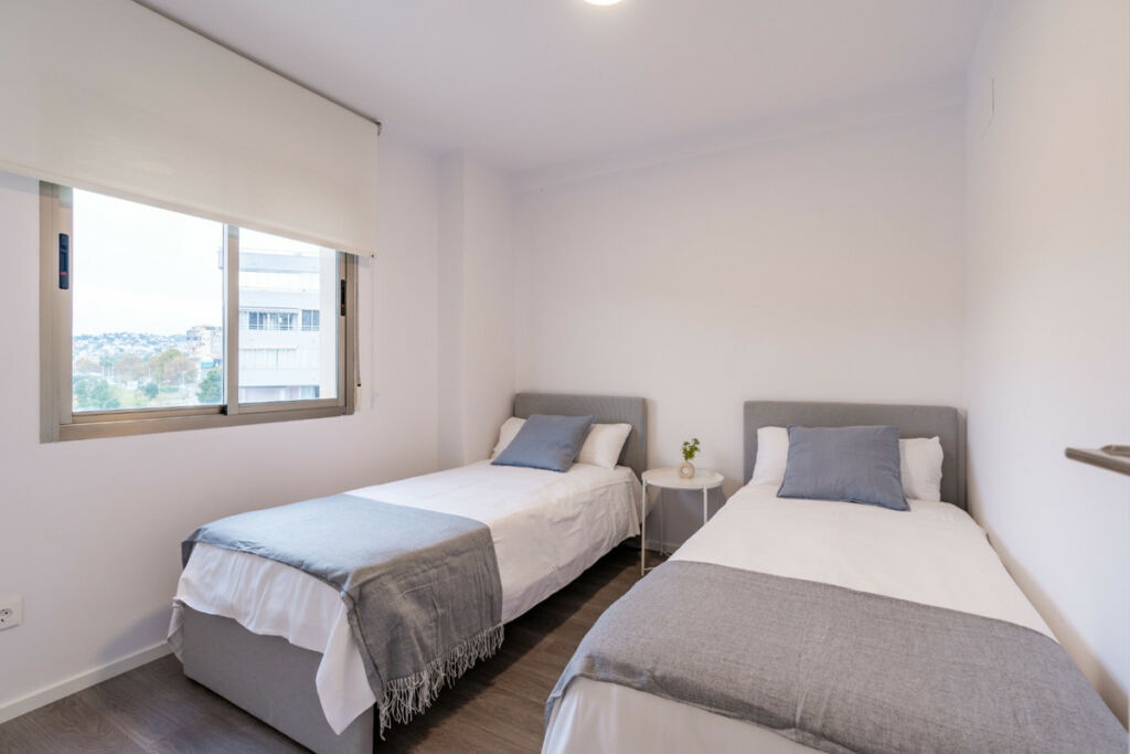 Penthouse Calpe Alicante - image 13