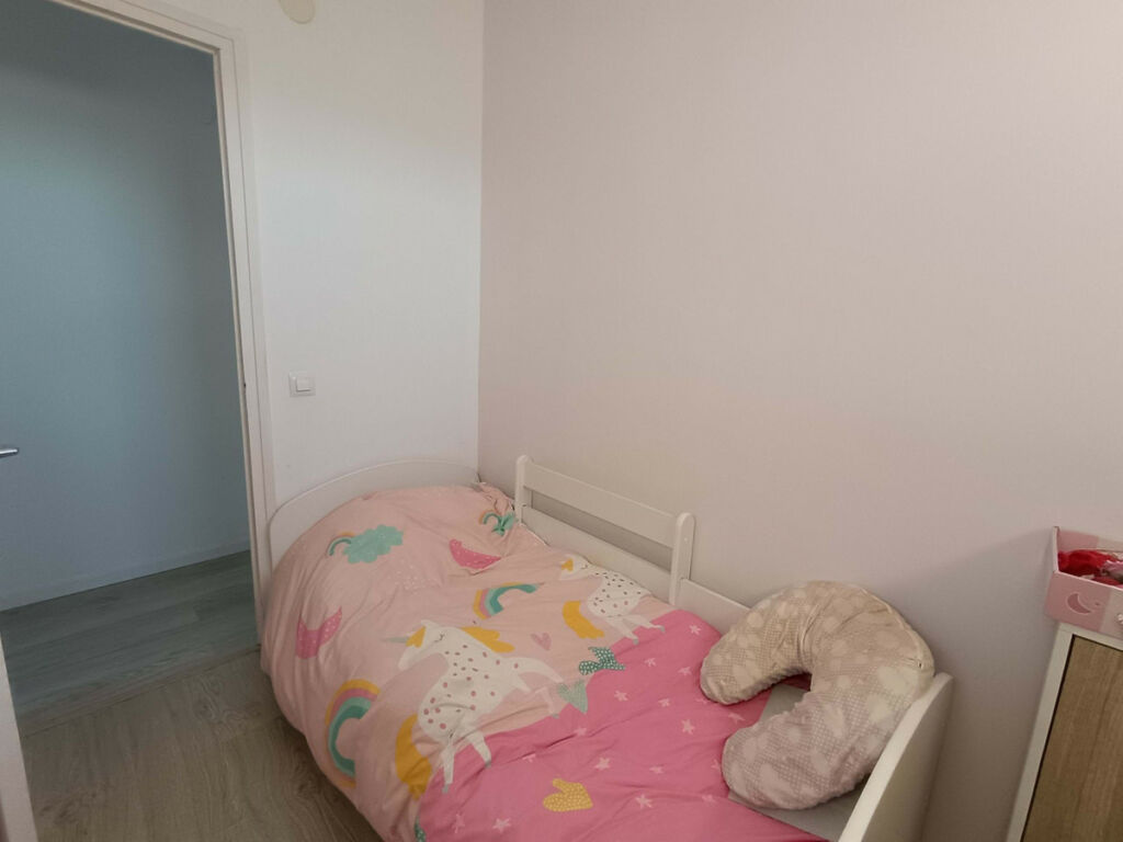 Middle Floor Apartment Campoamor Alicante - image 13