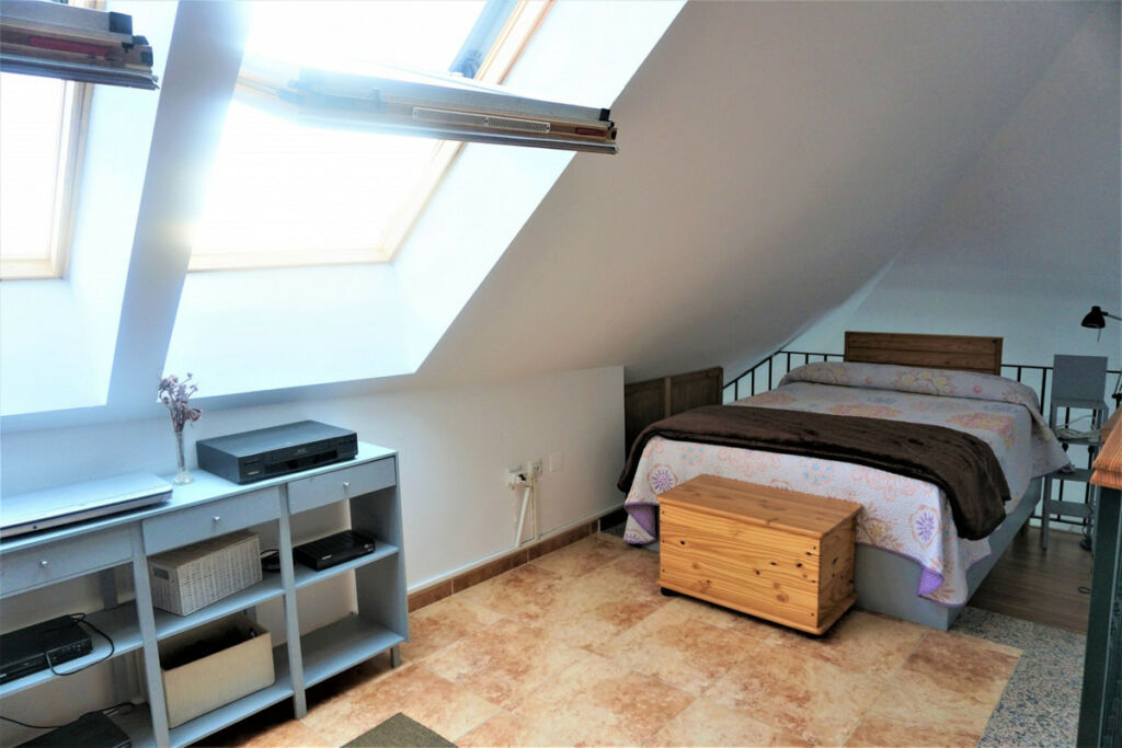 Middle Floor Apartment Caleta de Vélez Málaga - image 13