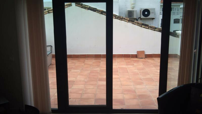 Penthouse La Duquesa Málaga - image 13