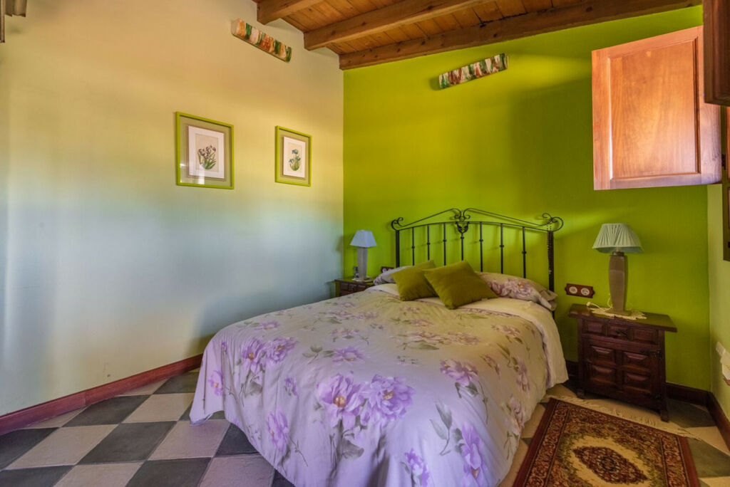 Hotel Coín Málaga - image 13